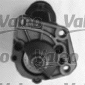 VALEO 455693 Starter